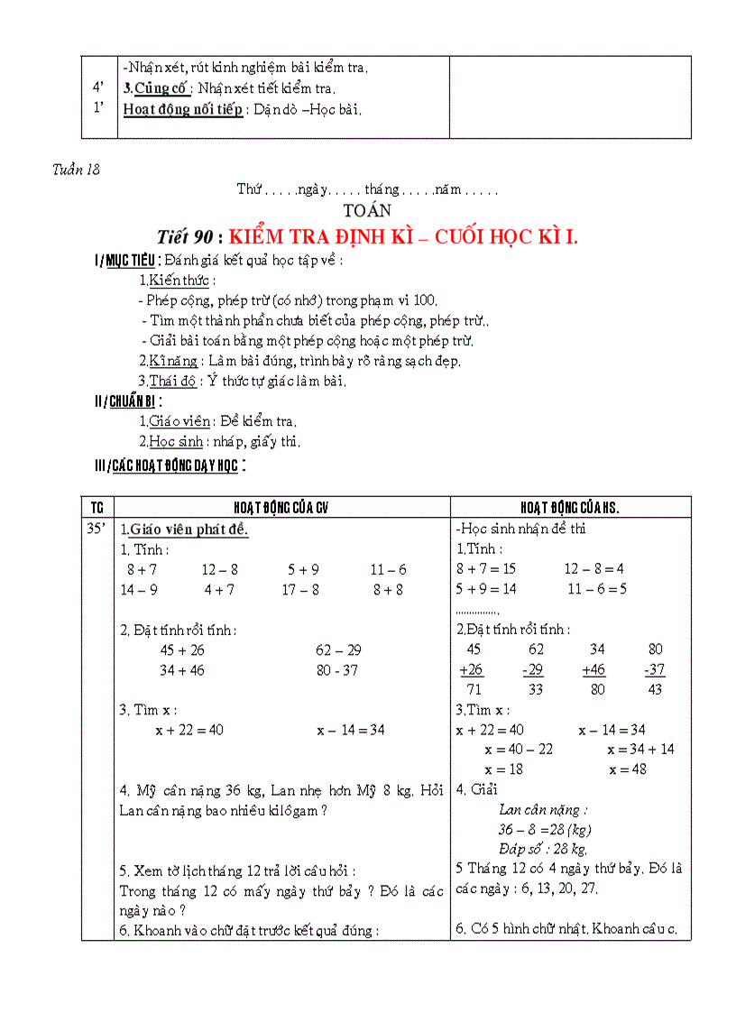 image for page Giao an 2