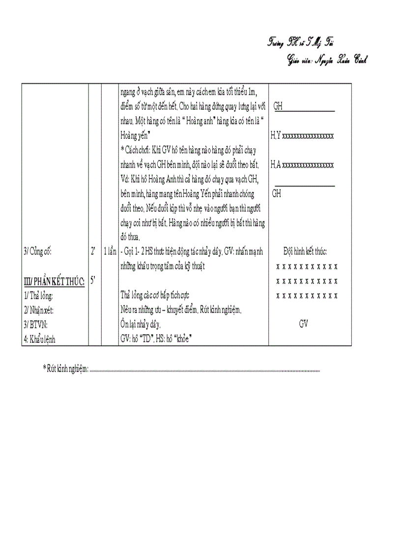 image for page Giáo án 3