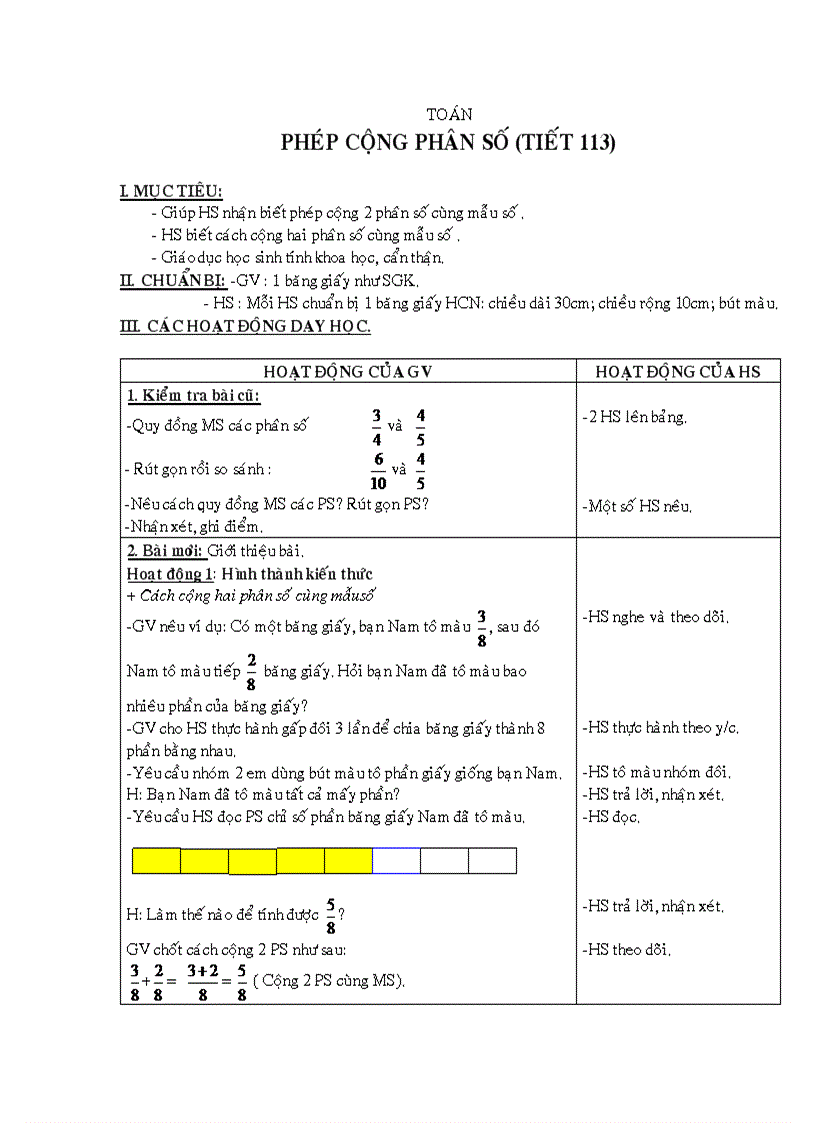image for page Giáo an 4 cuốn 5