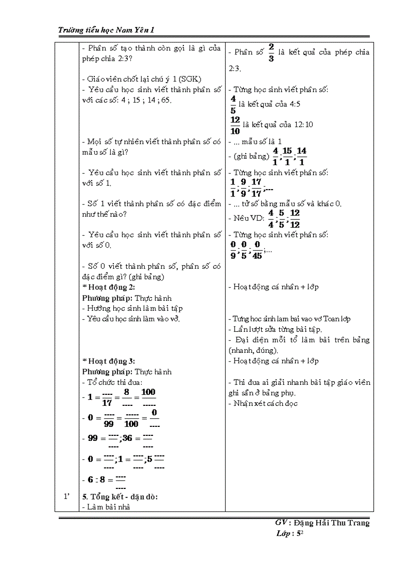 image for page Giao an 5 t 1