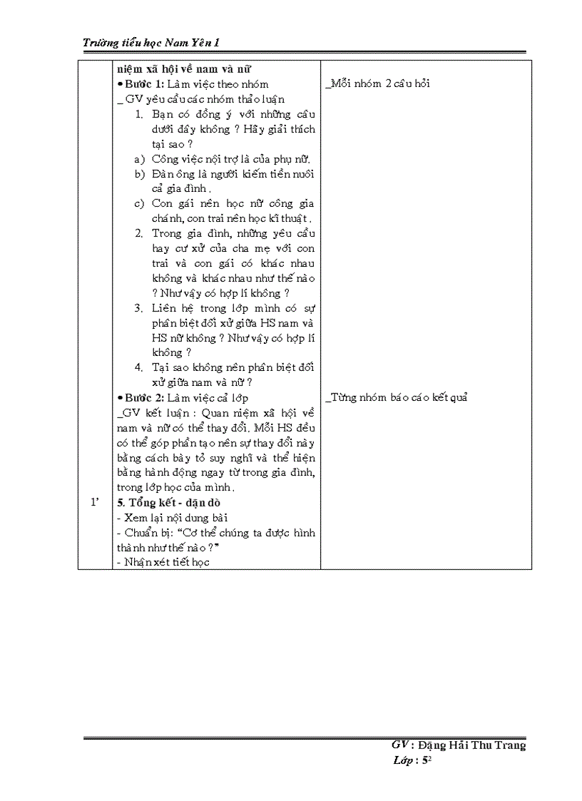 image for page Giao an 5 t 1