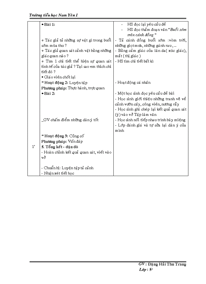 image for page Giao an 5 t 1