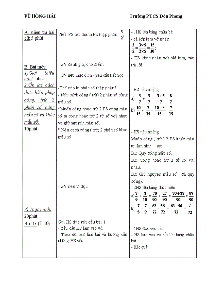 image for page Giao an 5 tuân 2