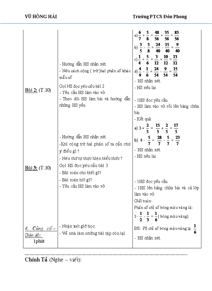 image for page Giao an 5 tuân 2