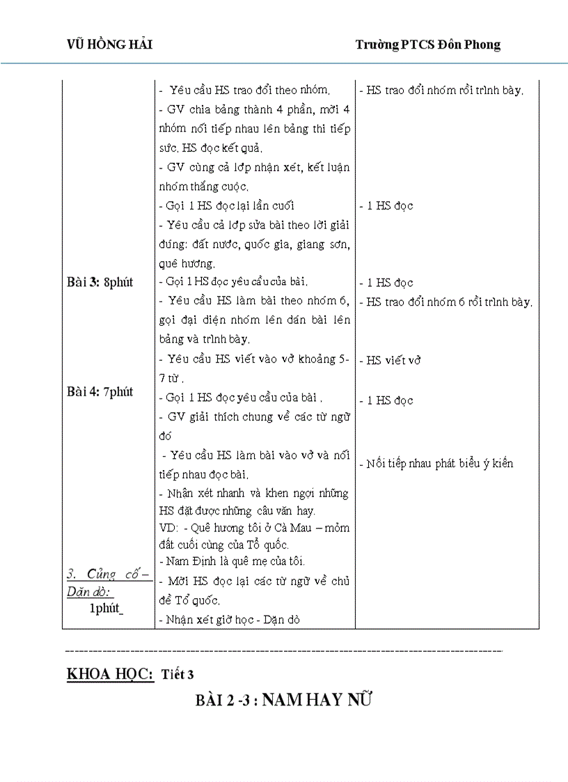 image for page Giao an 5 tuân 2