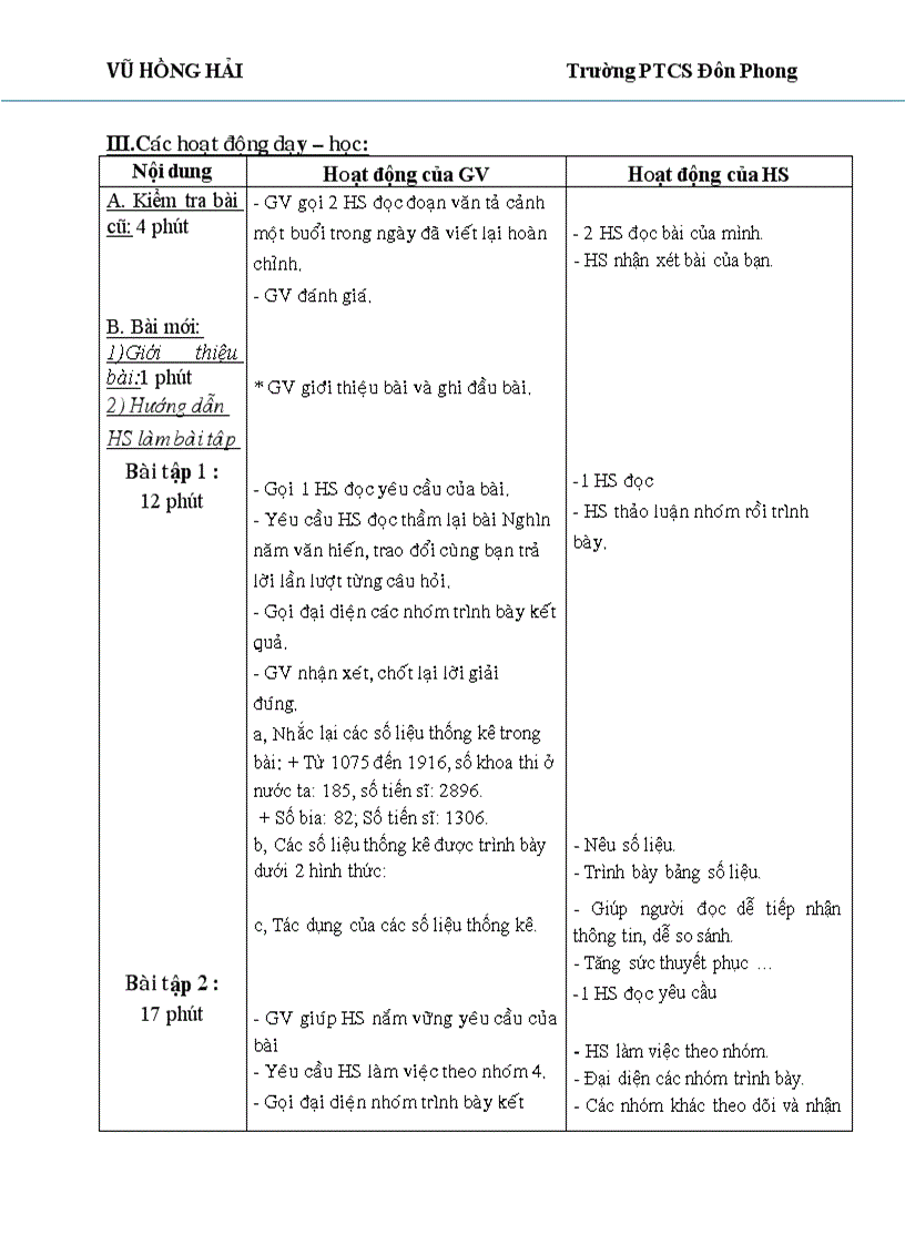 image for page Giao an 5 tuân 2