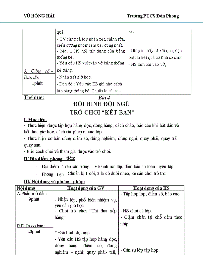 image for page Giao an 5 tuân 2