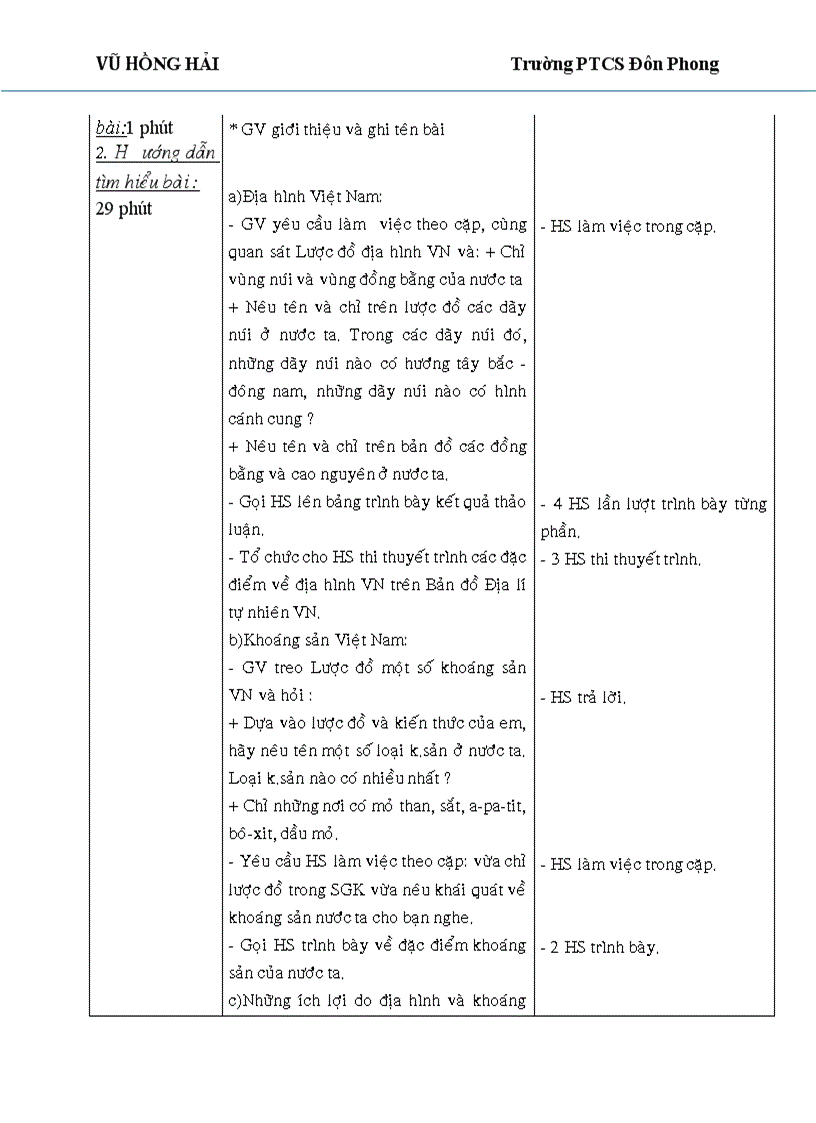 image for page Giao an 5 tuân 2