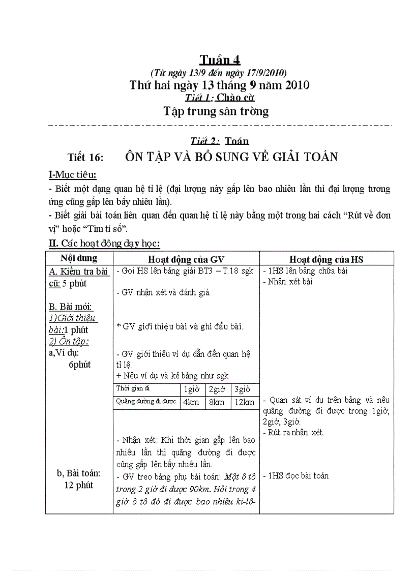 image for page Giao an 5 tuần 4