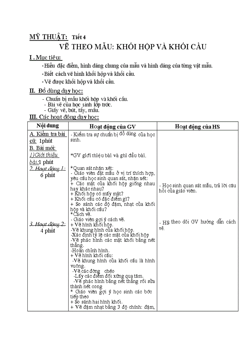 image for page Giao an 5 tuần 4