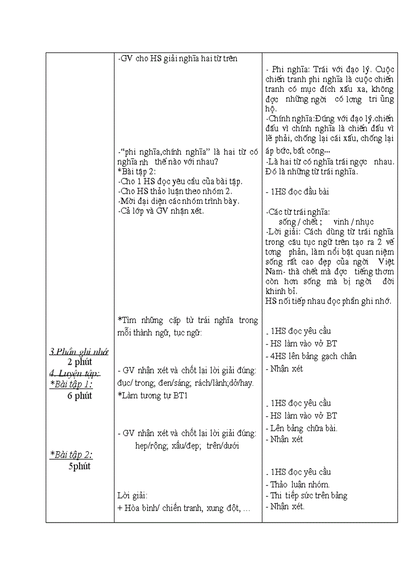 image for page Giao an 5 tuần 4