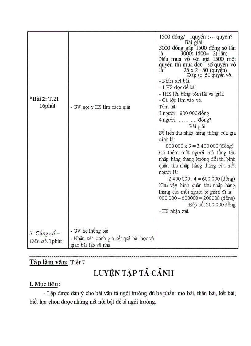 image for page Giao an 5 tuần 4