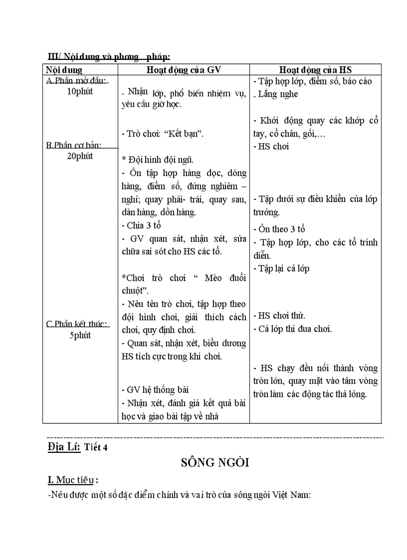 image for page Giao an 5 tuần 4