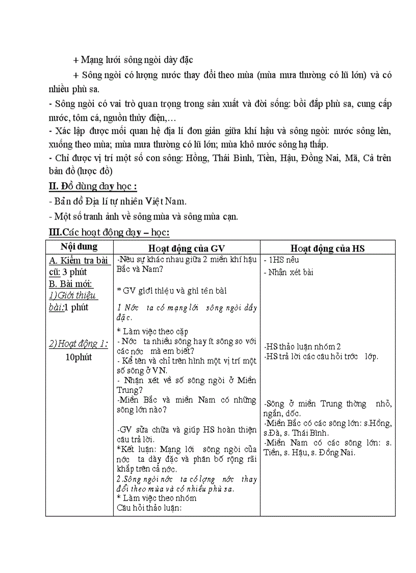 image for page Giao an 5 tuần 4