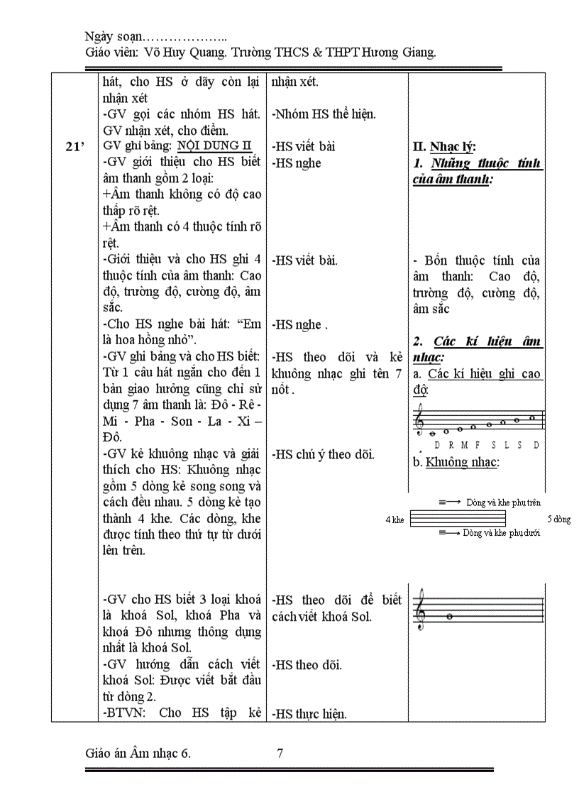 image for page Giao an 6