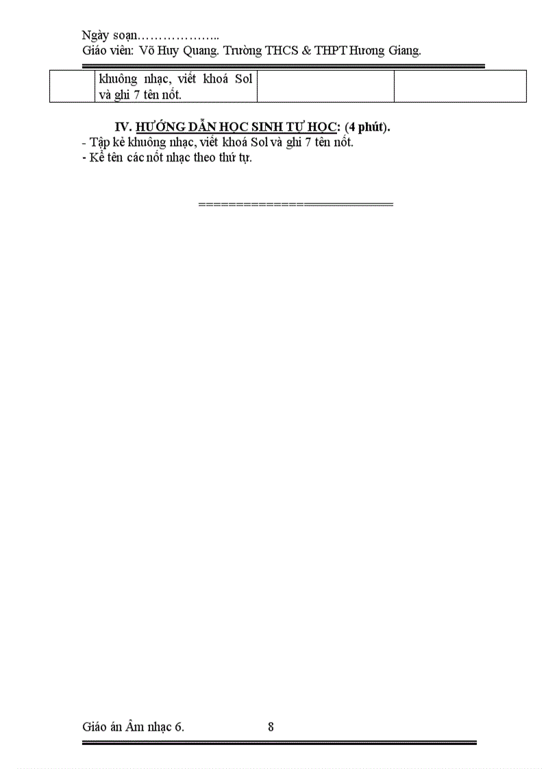 image for page Giao an 6