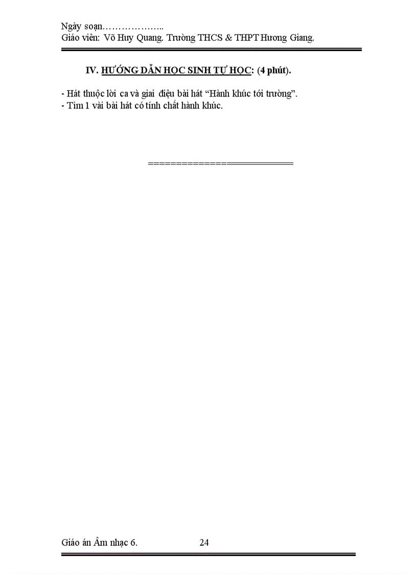 image for page Giao an 6