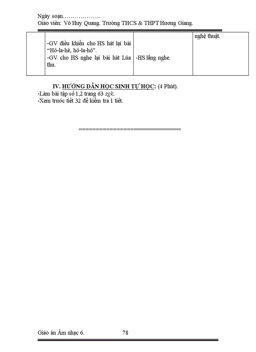 image for page Giao an 6