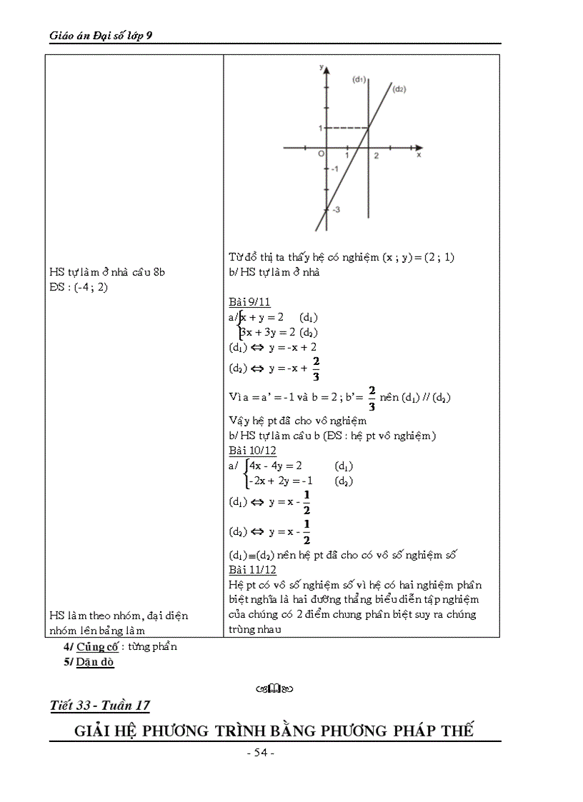 image for page Giáo án 9 tham khảo