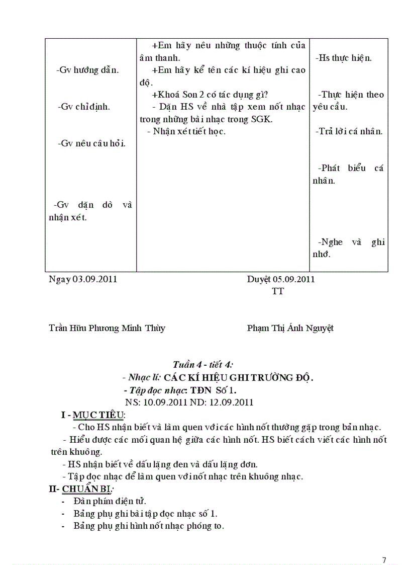 image for page Giao an am nhac 6