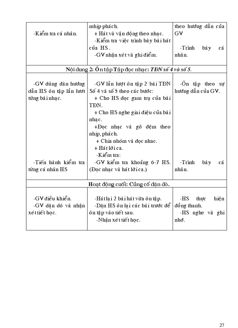 image for page Giao an am nhac 6