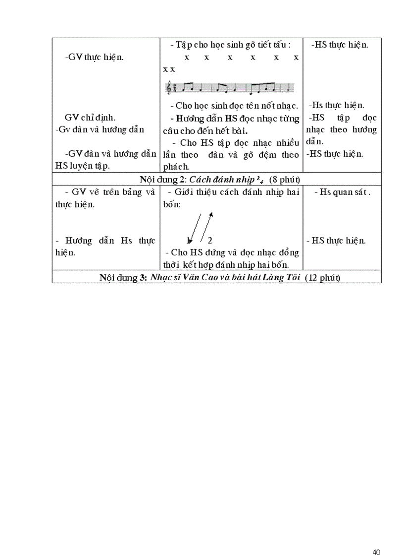 image for page Giao an am nhac 6