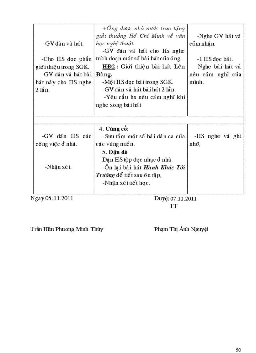 image for page Giao an am nhac 6
