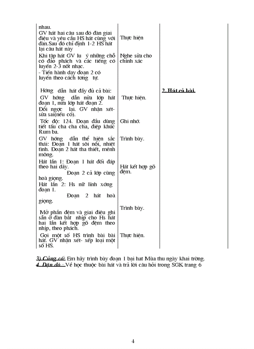 image for page Giao an am nhac 8