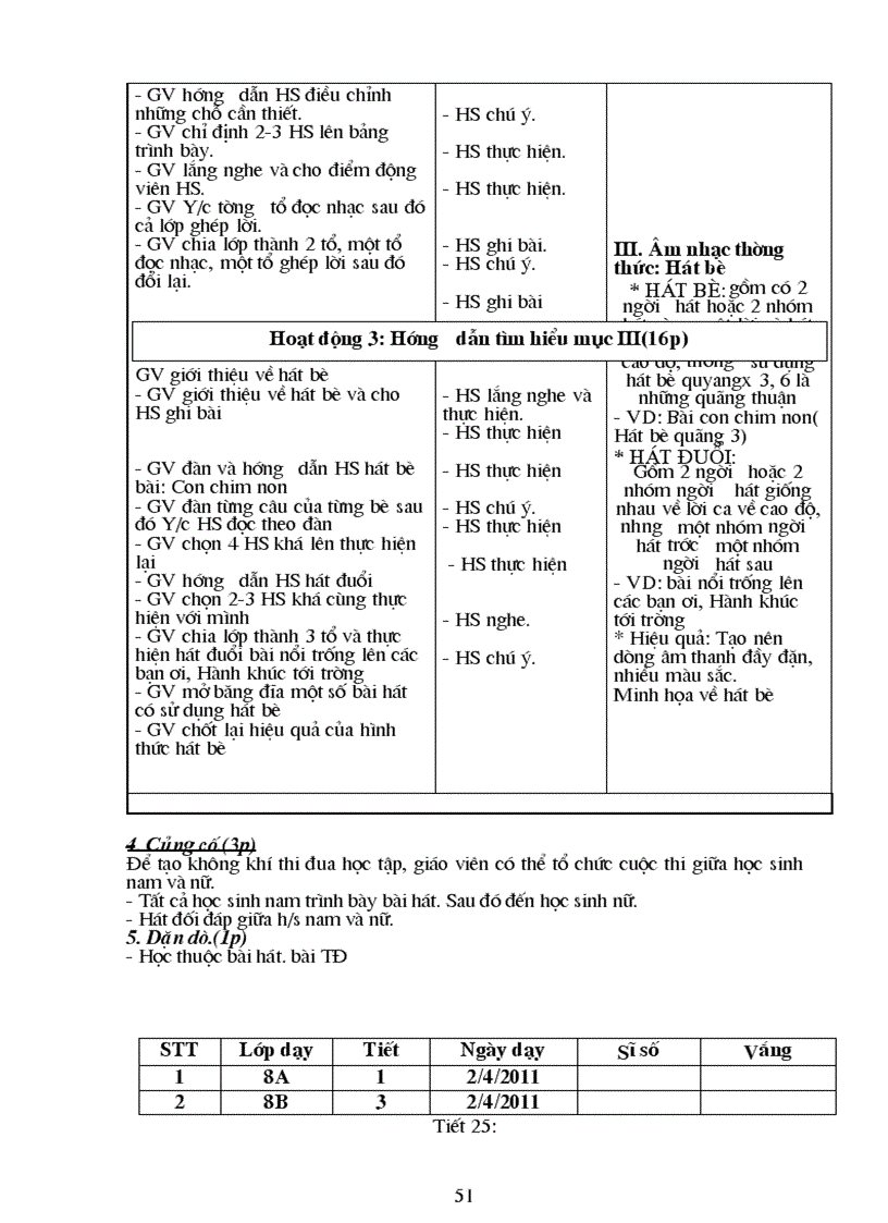 image for page Giao an am nhac 8