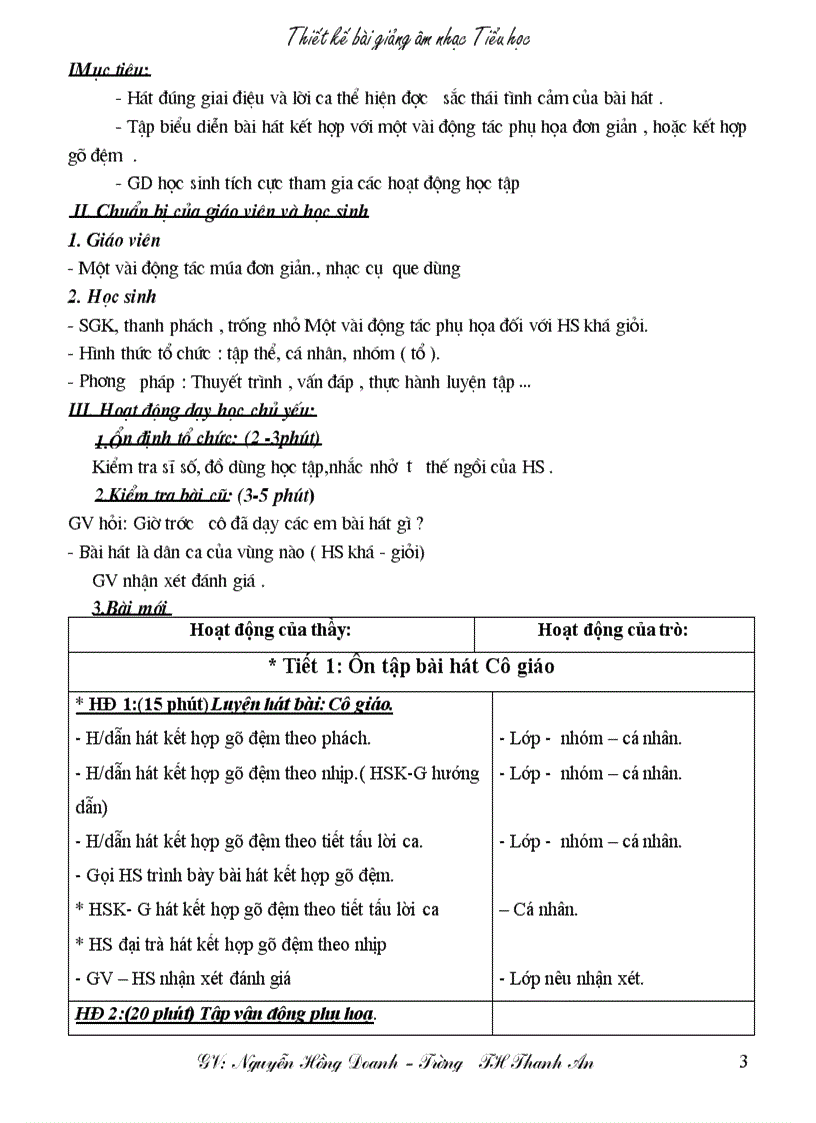 image for page Giao an am nhac tuan 12