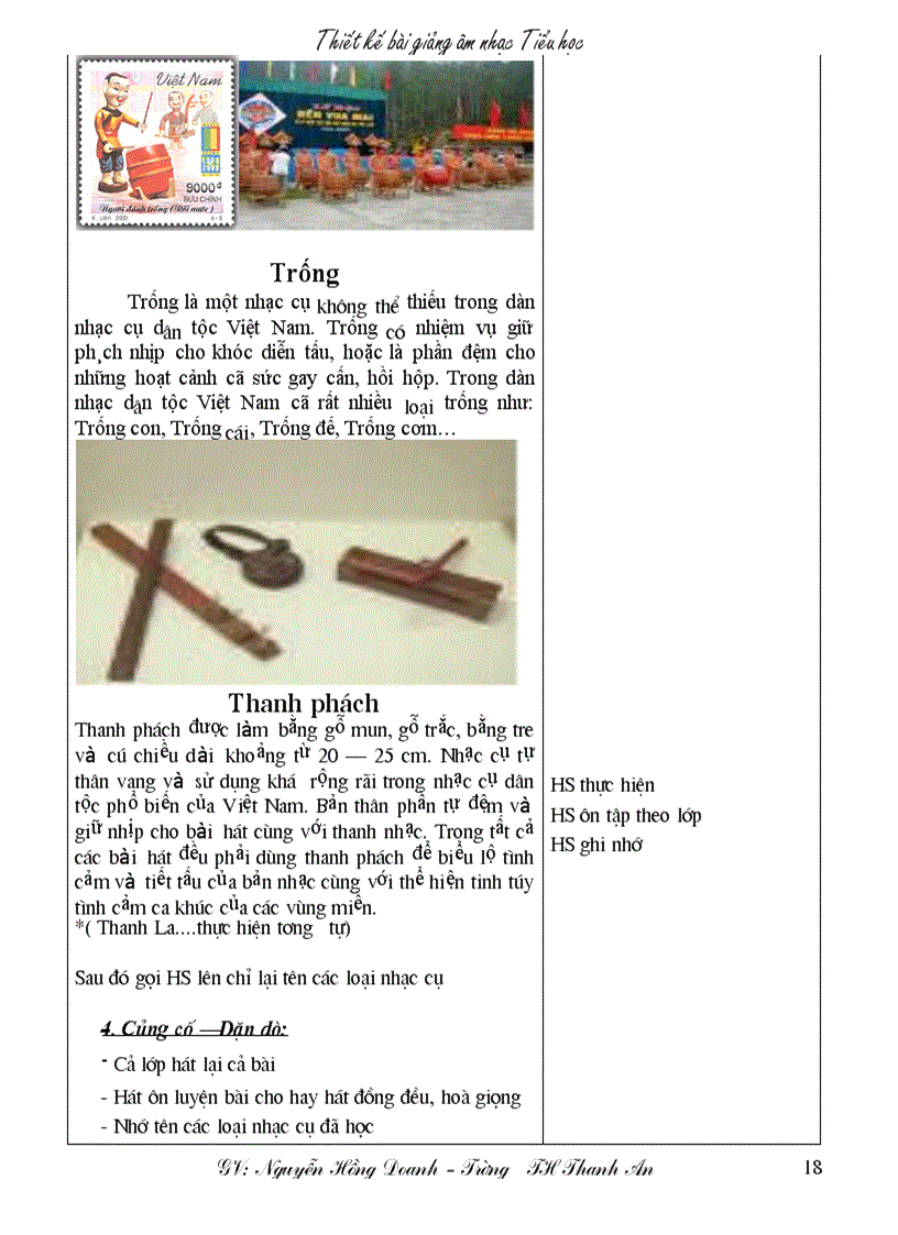 image for page Giao an am nhac tuan 12