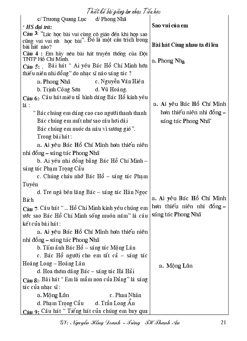 image for page Giao an am nhac tuan 12