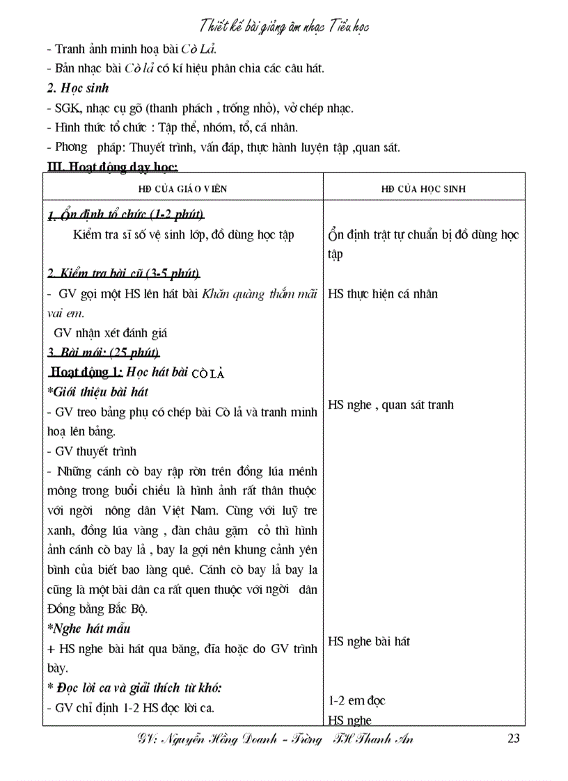 image for page Giao an am nhac tuan 12