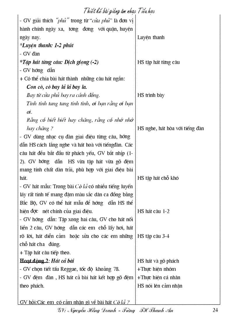 image for page Giao an am nhac tuan 12