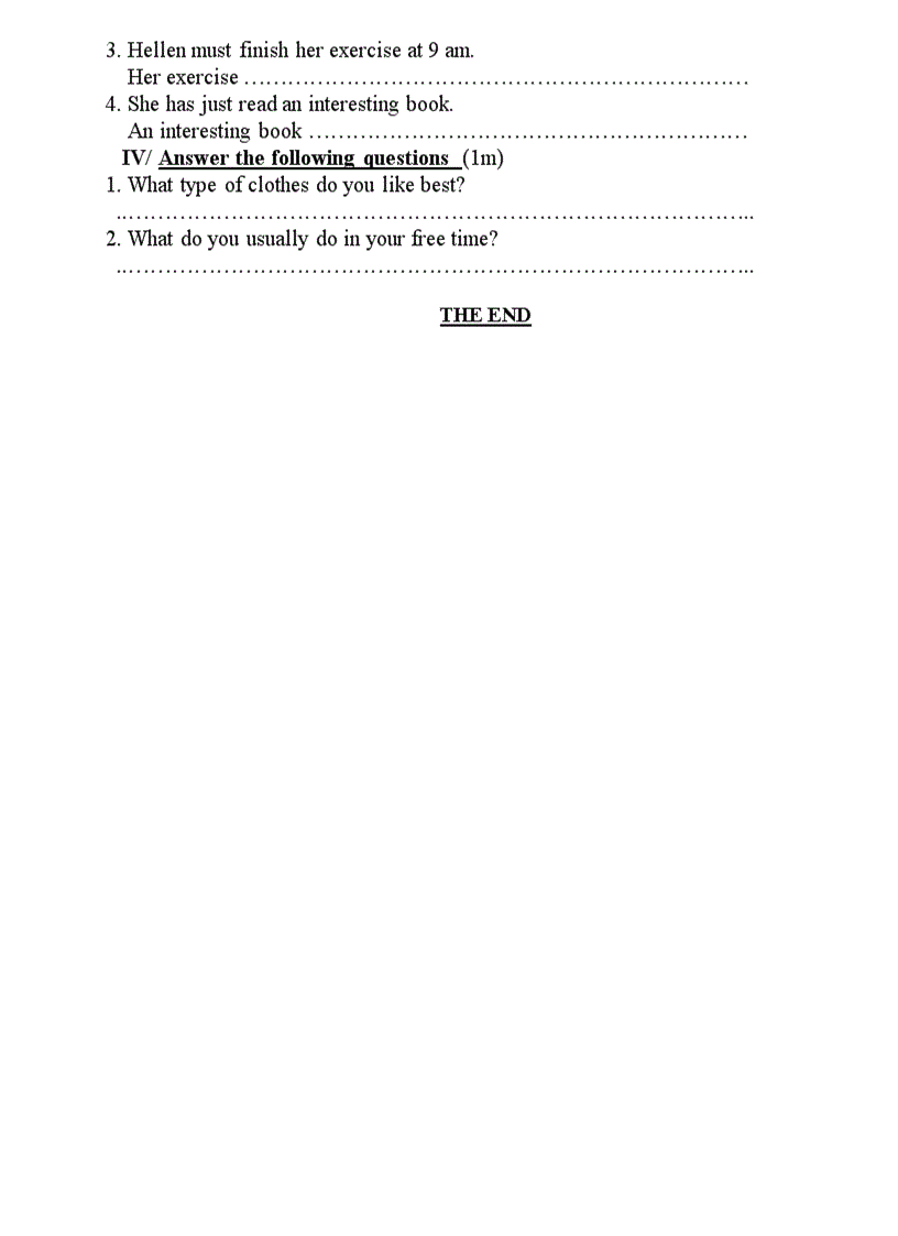 image for page Giáo án anh 9 U 1 2