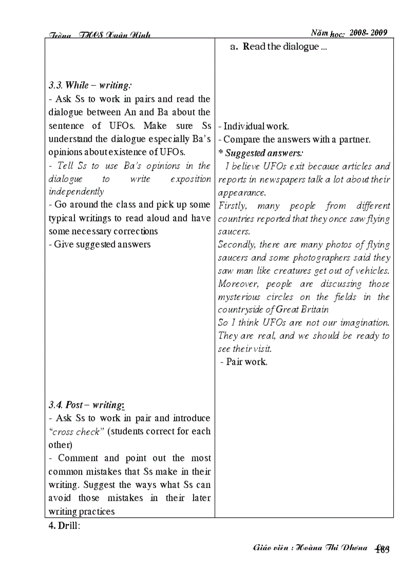 image for page Giao an anh van 9 hay