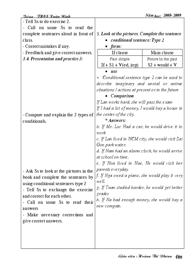 image for page Giao an anh van 9 hay