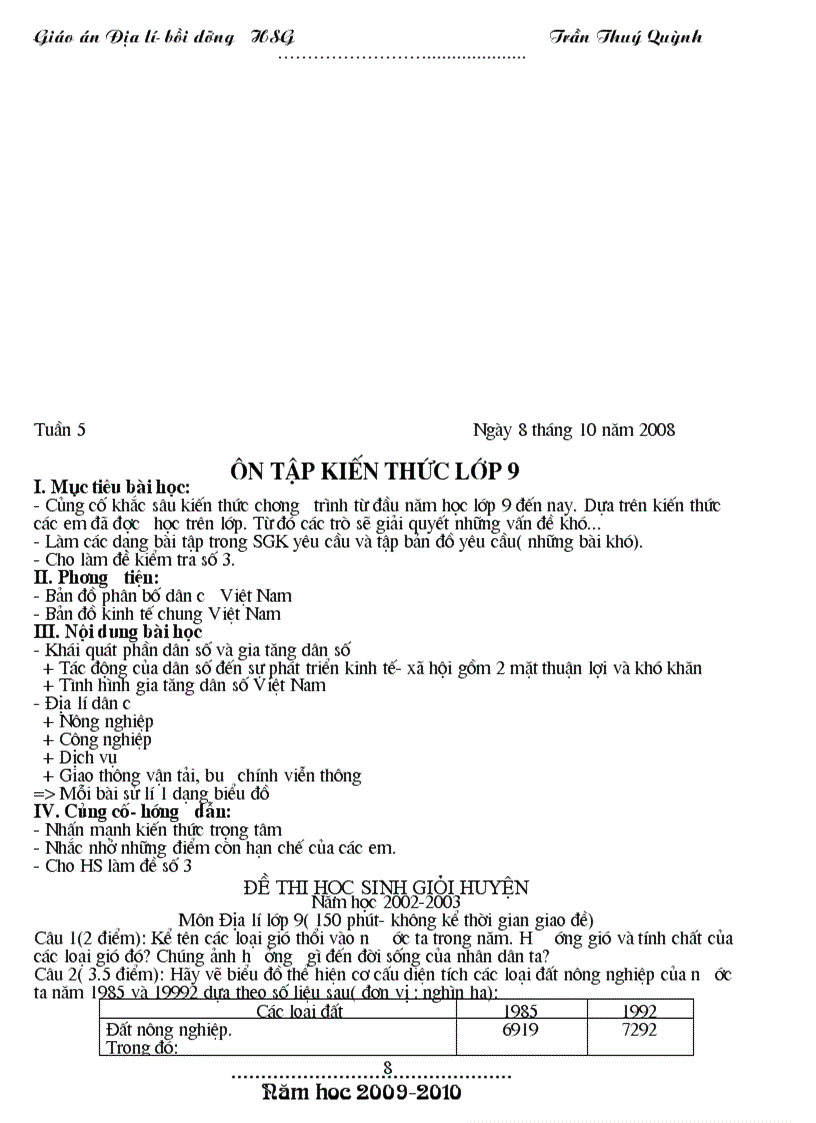 image for page Giao an bdhsg