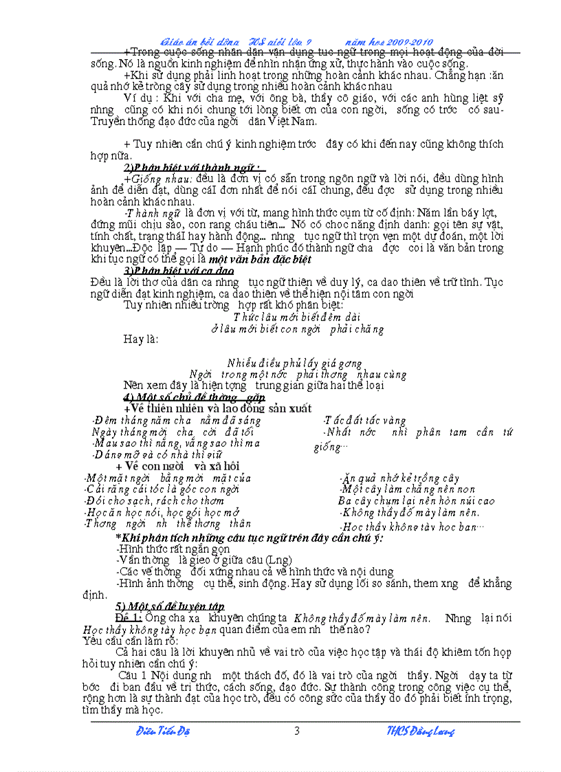 image for page Giao an bồi dưỡng nv9