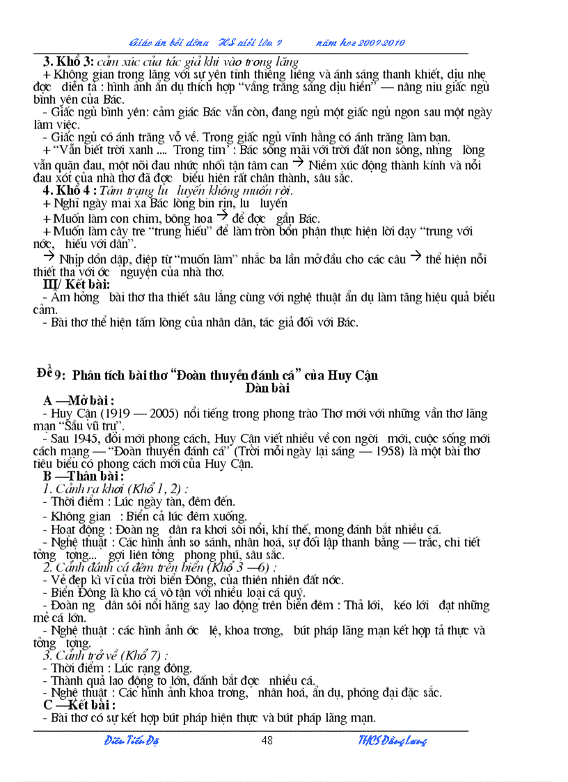 image for page Giao an bồi dưỡng nv9