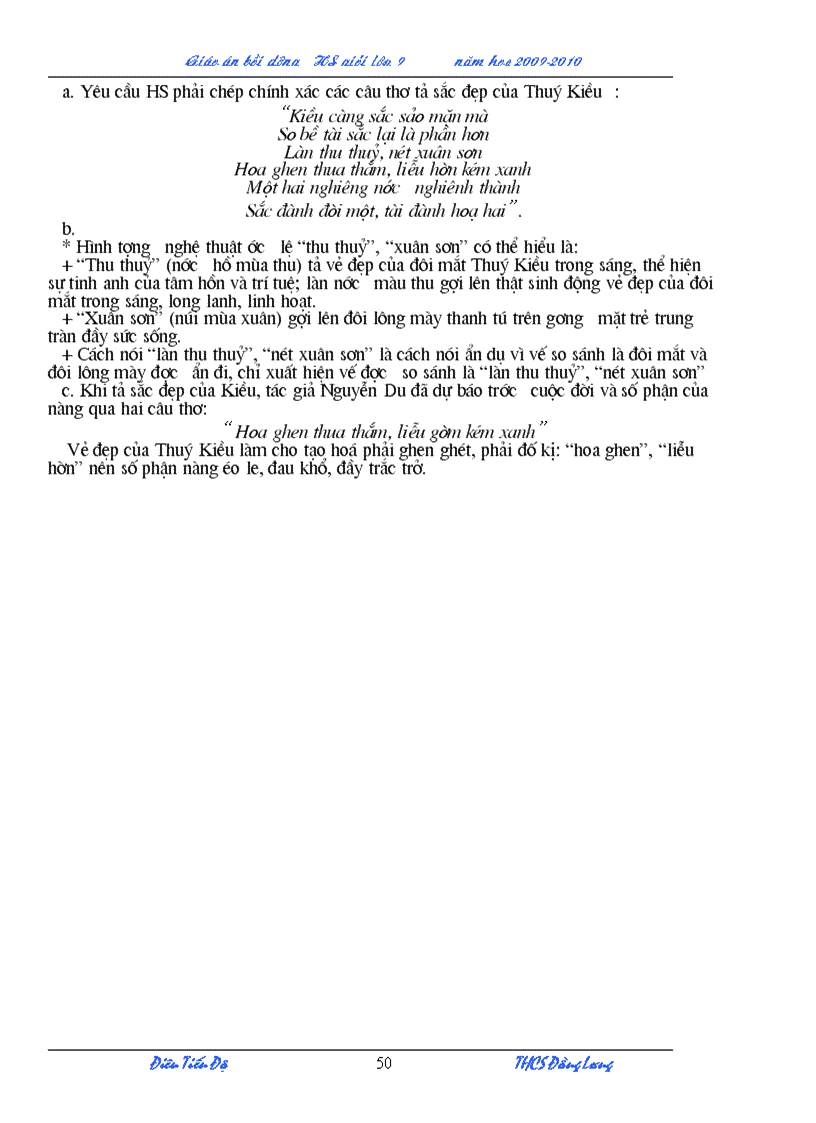 image for page Giao an bồi dưỡng nv9