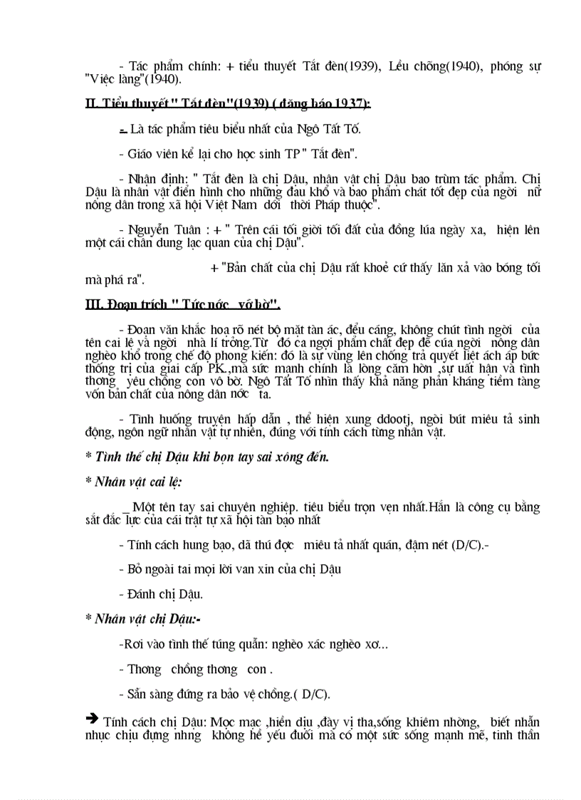 image for page Giáo án bồi dưỡng Văn 8