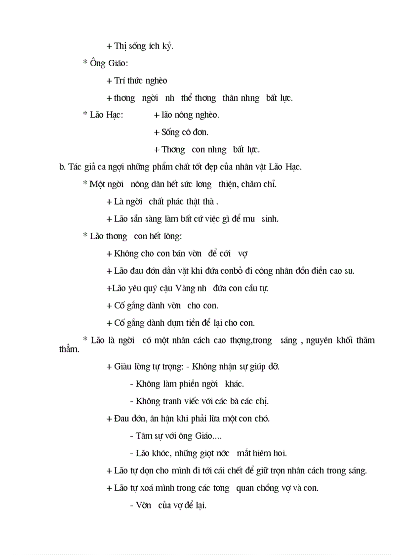 image for page Giáo án bồi dưỡng Văn 8