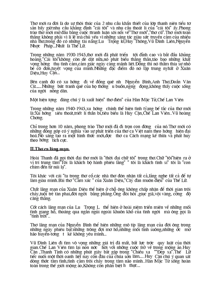 image for page Giáo án bồi dưỡng Văn 8