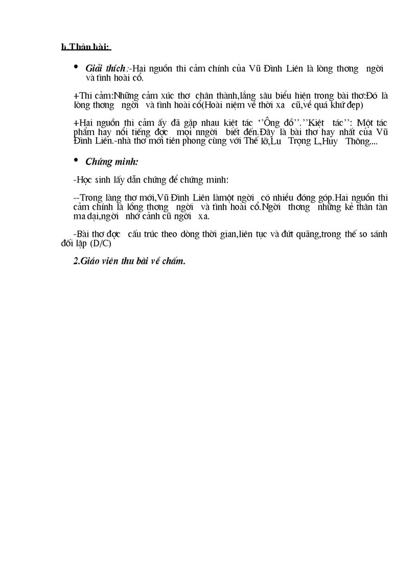 image for page Giáo án bồi dưỡng Văn 8