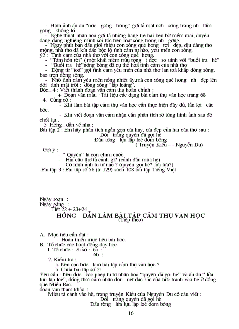 image for page Giao an boi duong vân6