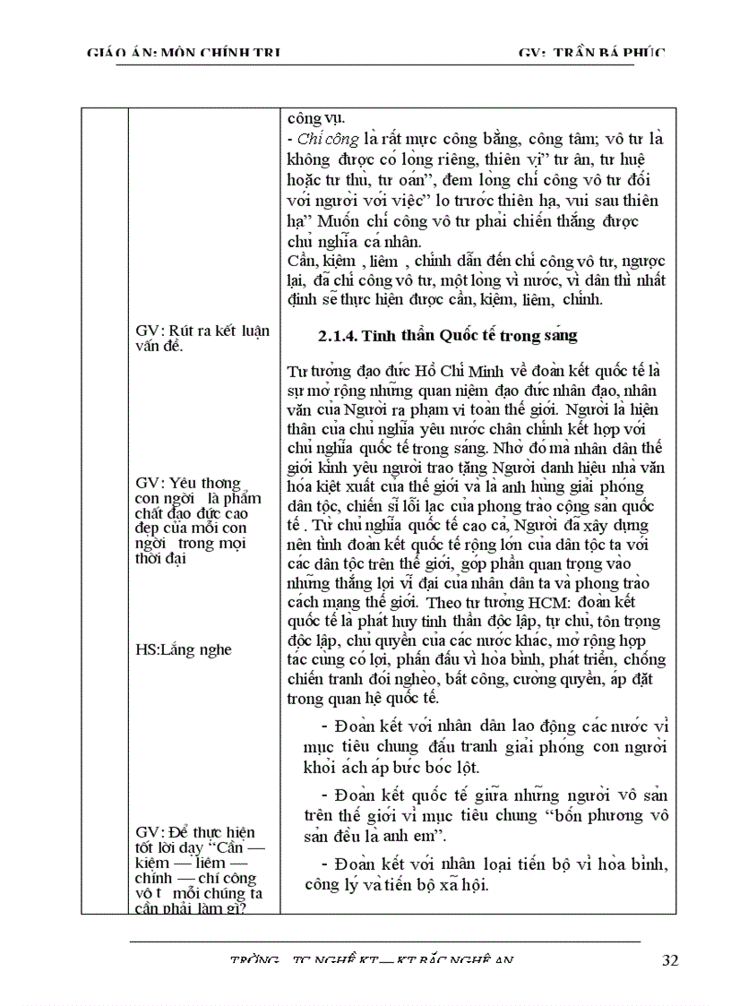 image for page Giao an chinh tri