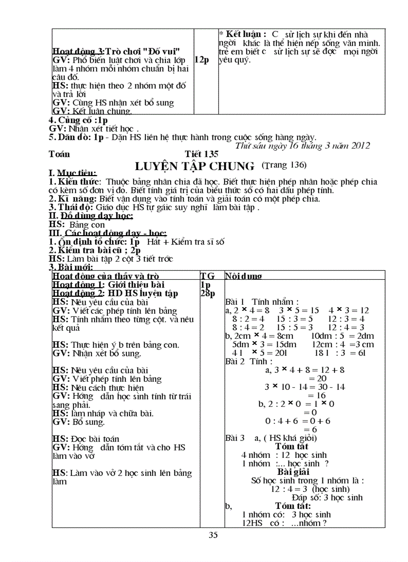 image for page Giáo án chuẩn t27