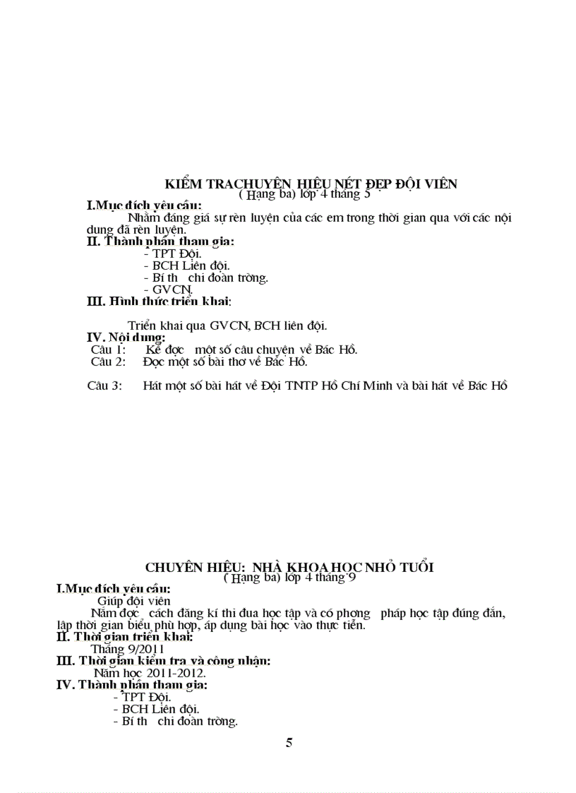 image for page Giao an chuong trinh ren luyen doi vien