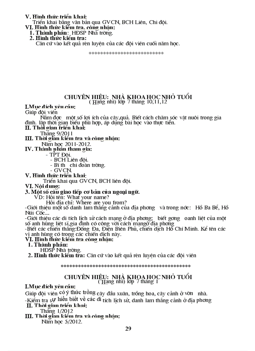 image for page Giao an chuong trinh ren luyen doi vien